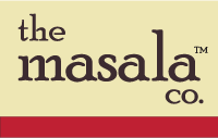 TheMasalaCompany Logo